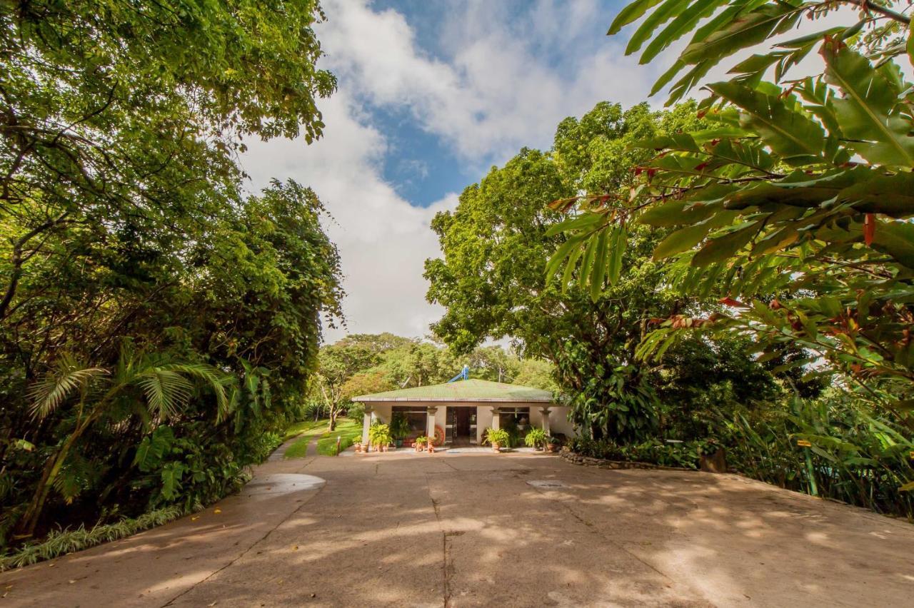 Cabanas Valle Campanas - Monteverde, Costa Rica Dış mekan fotoğraf
