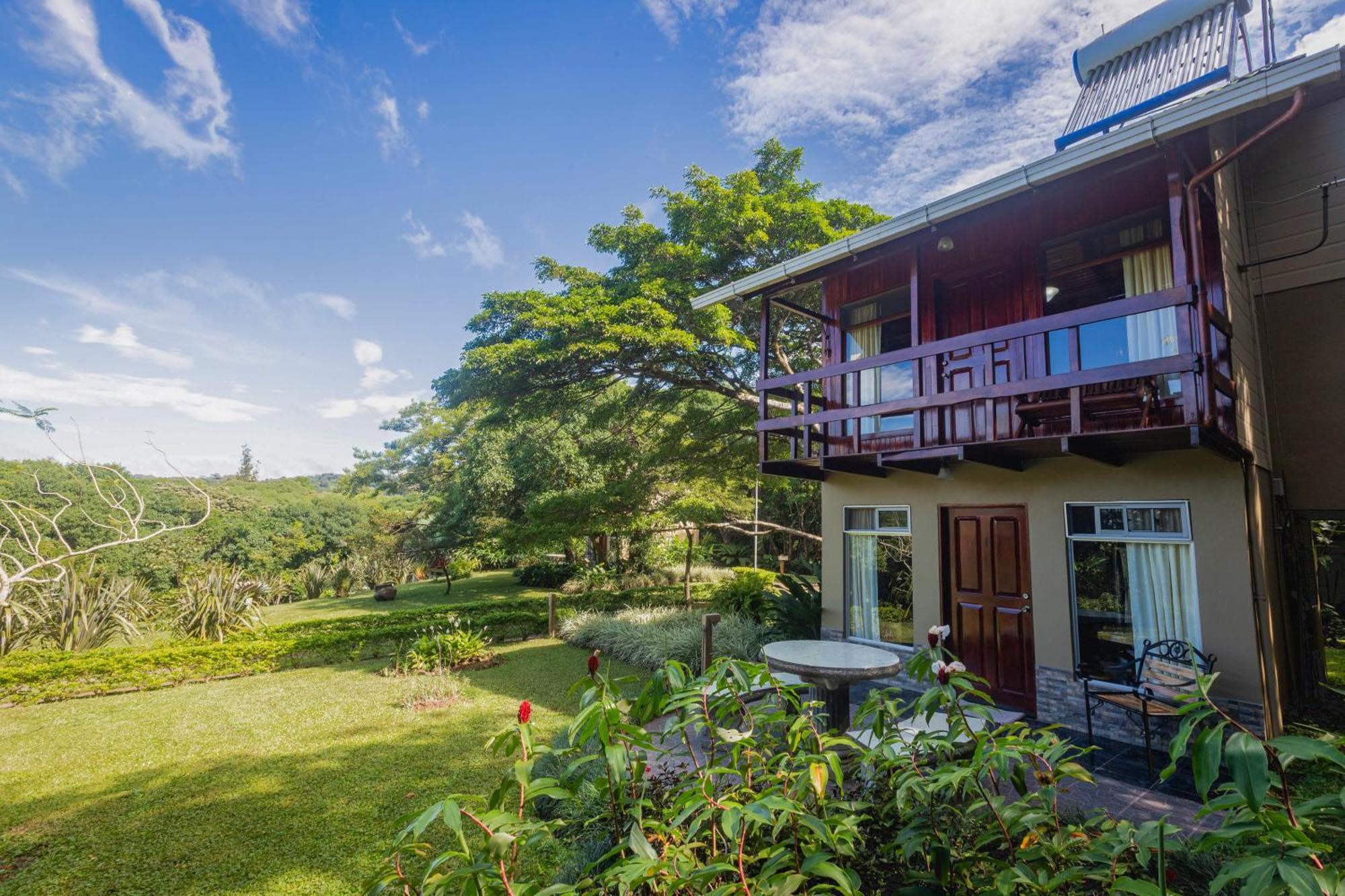 Cabanas Valle Campanas - Monteverde, Costa Rica Dış mekan fotoğraf