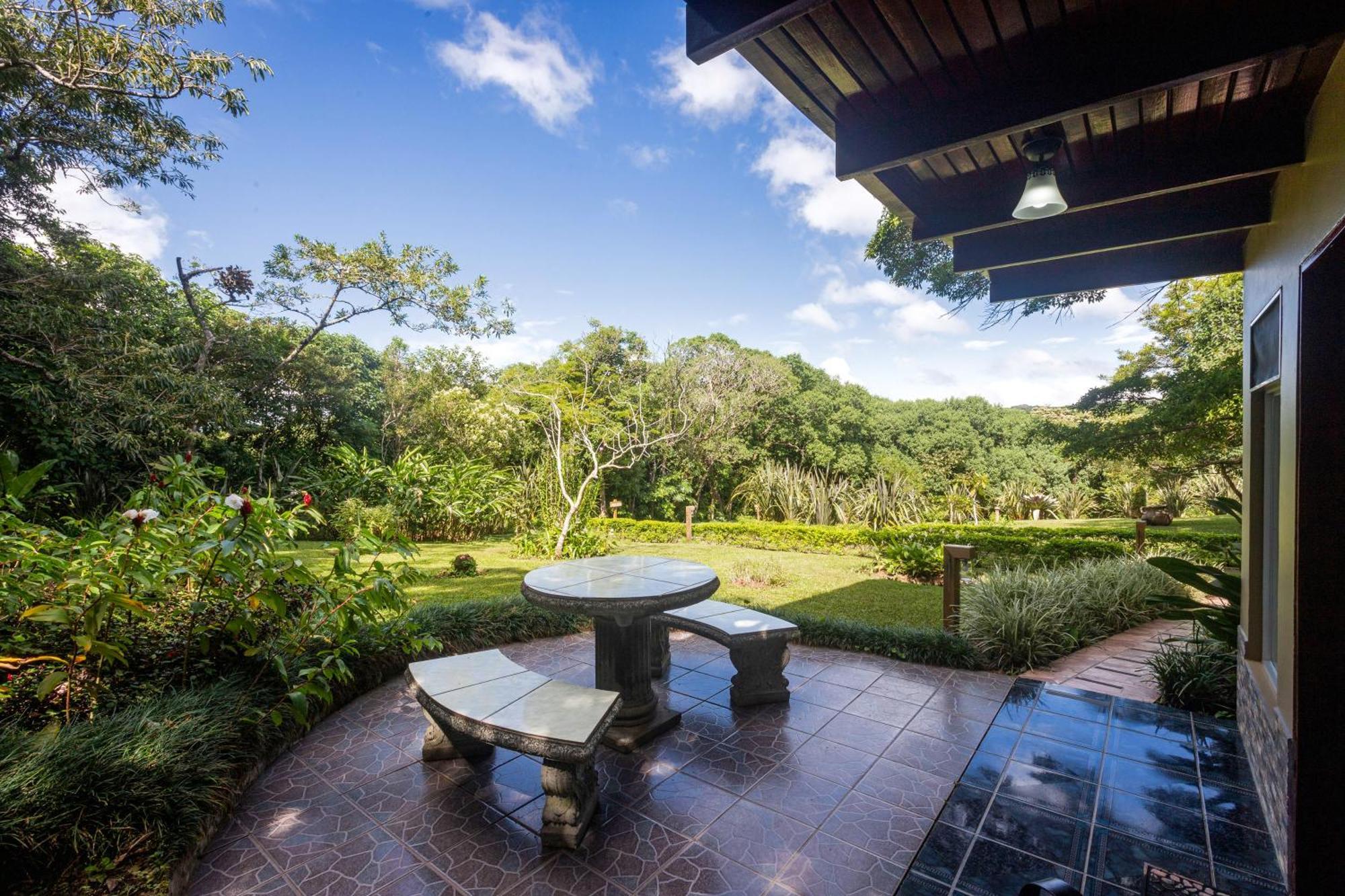 Cabanas Valle Campanas - Monteverde, Costa Rica Dış mekan fotoğraf